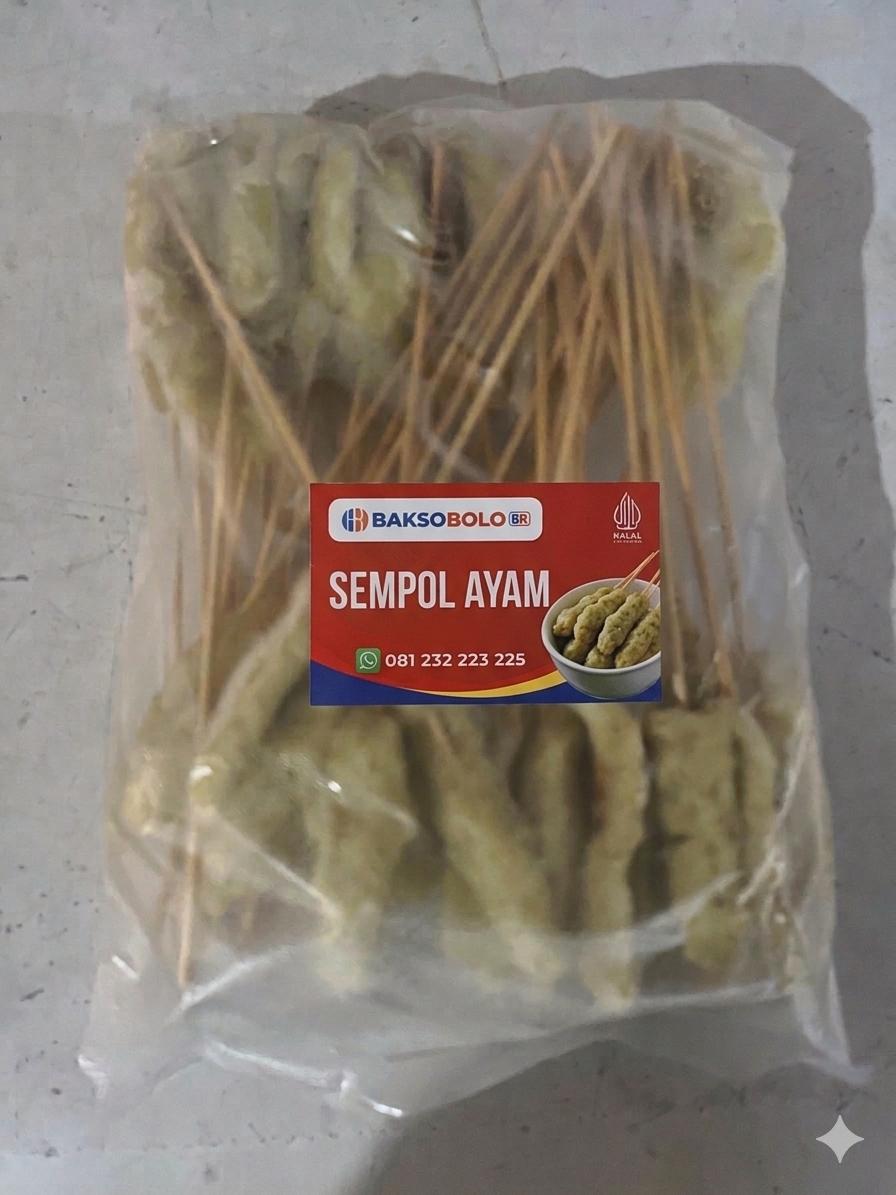 Sempol Ayam